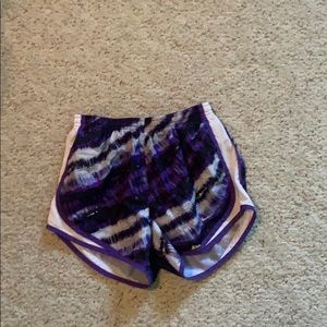 Nike shorts